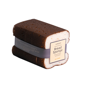Bread Sponge - 5pcs
