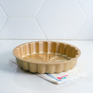 Cake Mold