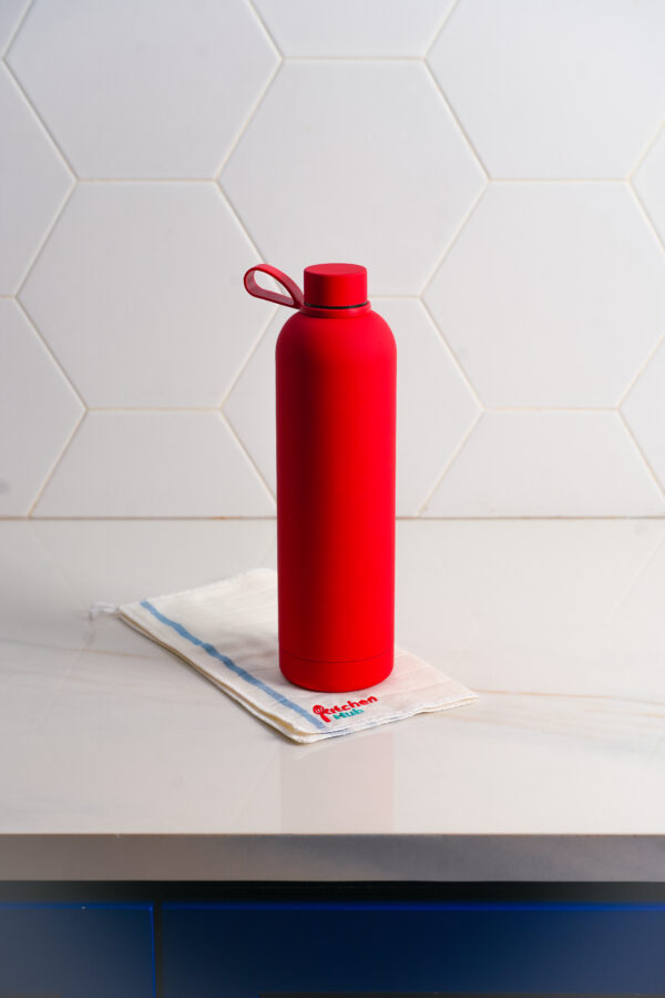 Vacuum Flask 1000 ml