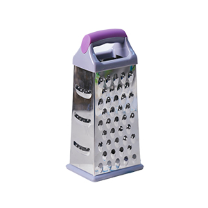 Four - Sided Shredder