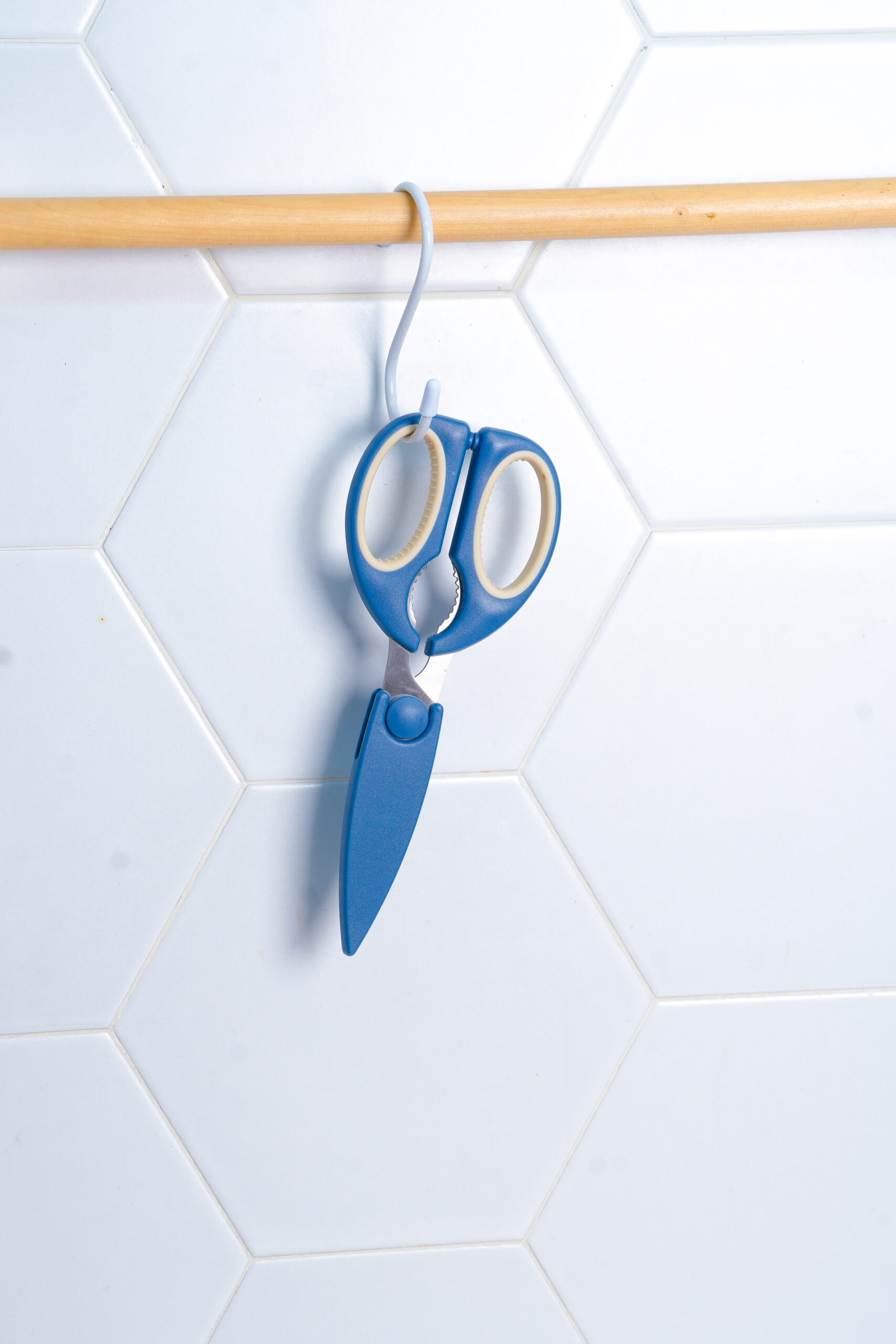 Kitchen Scissors