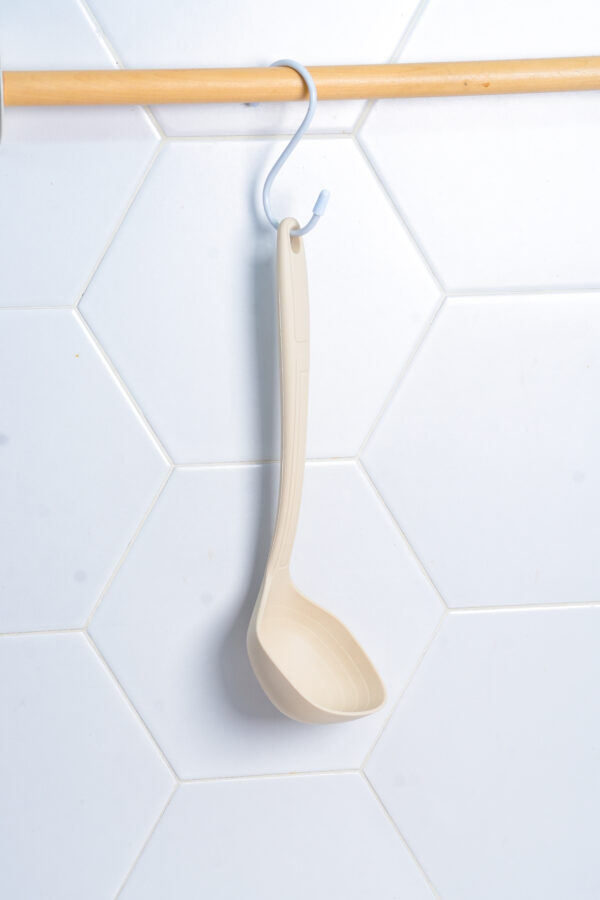 Full Soup Spoon
