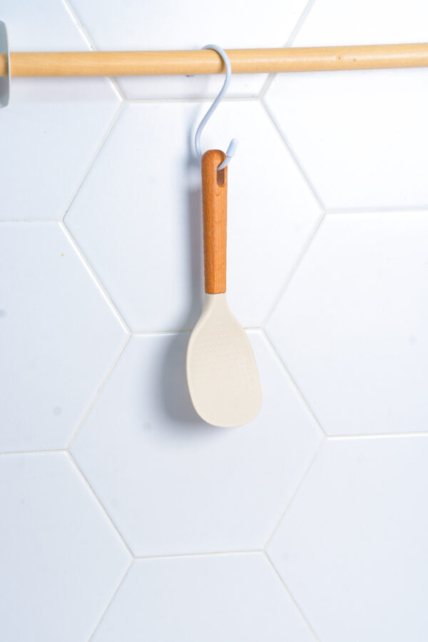 Rice Spoon