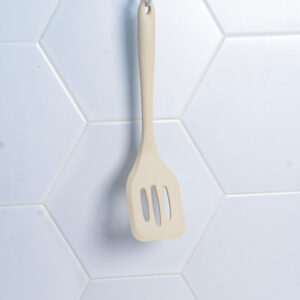 Silicone Slotted Spatula