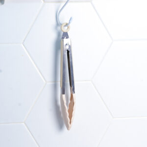 Food Clip - 9 Inch