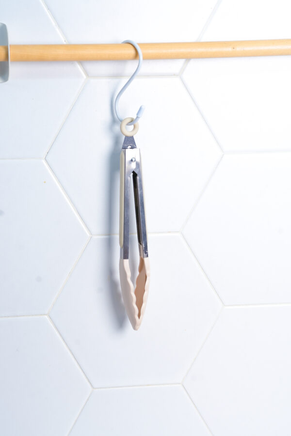 Food Clip - 9 Inch