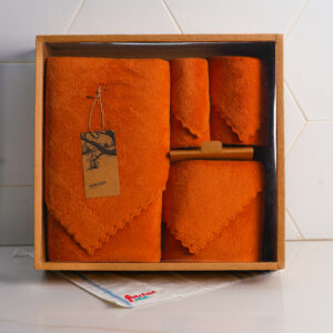 Coral Fleece - Large