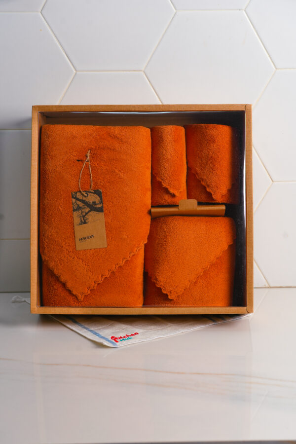 Coral Fleece - Large